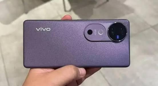 vivo v40
