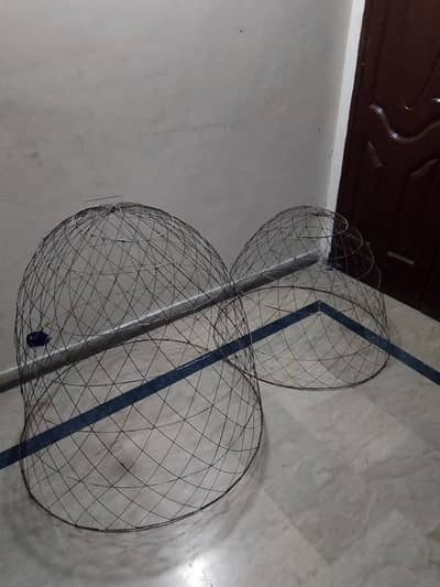 Cage for hens  Chiku for hens  Cage for sale