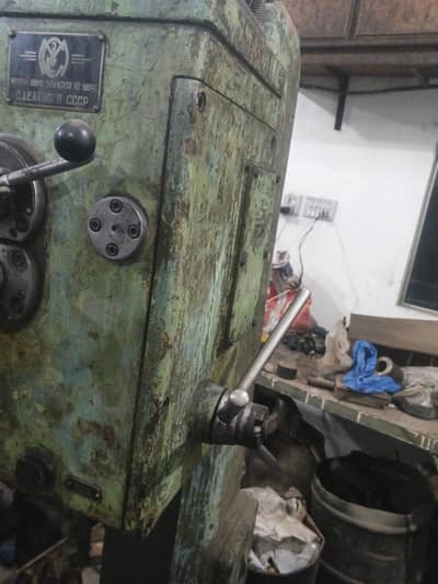 Gear head warma urgent for sale