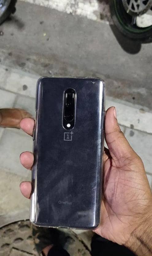 Oneplus 7 Pro 0