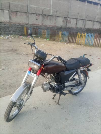 Hero bike for sale