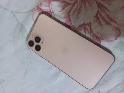 Iphone 11 Pro 256GB NON PTA
