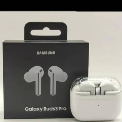 Samsung Galaxy Buds 3 pro