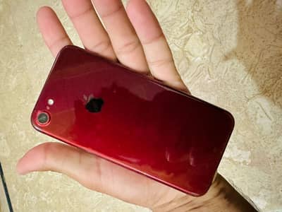 Iphone 7 pta approved 128 gb battery changed all ok