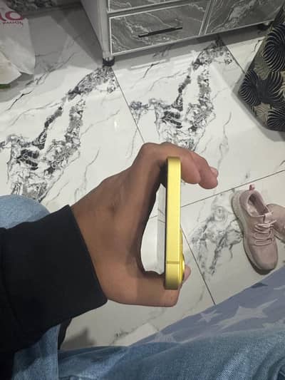 iPhone 14 Plus 128 jv non pta box sat ha battery 91