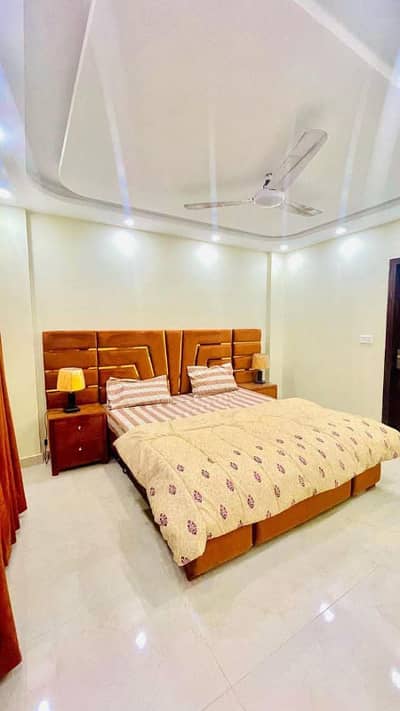 Daily Basis Luxury short stay for rent