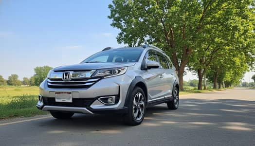 Honda BRV