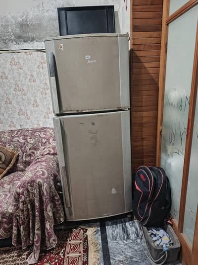 neche wala sahe cooling nai krta