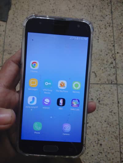Samsung j3
