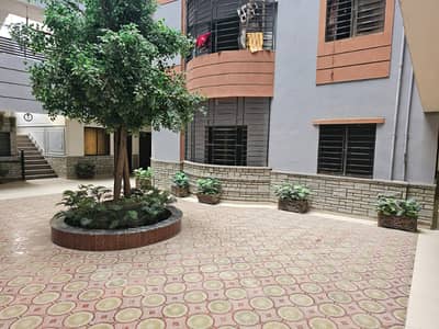 BRAND NEW FLAT 2 BED DD