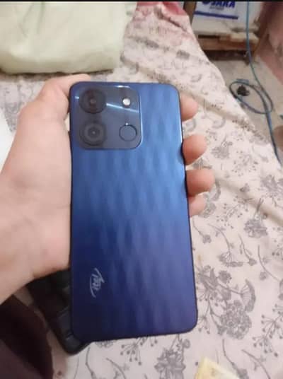 itel a60s pta approved 4/128