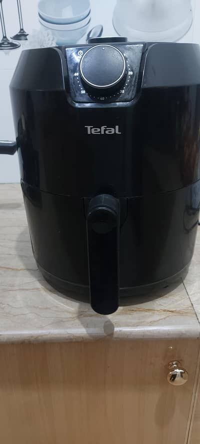 Tefal Air Fryer