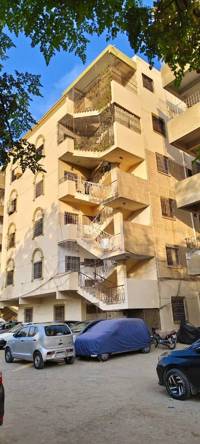 5 Rooms Spacious Apartment West Open