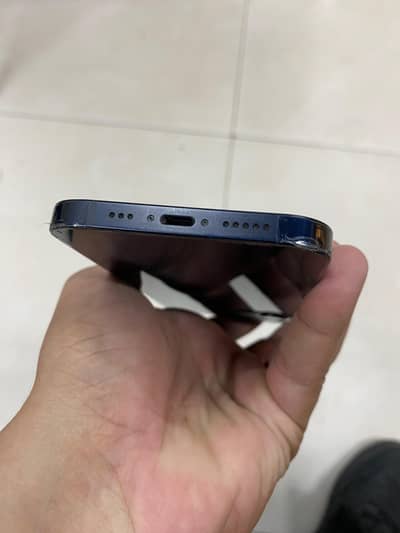 iphone 12 factory unlock