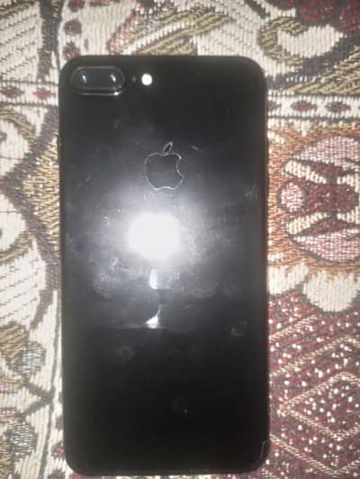 IPHONE 7 PLUS 256 GB HA