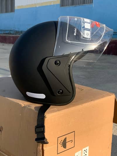 China imported helmet