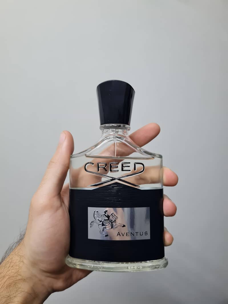 Creed Aventus - 100 ml (Box Opened) 0