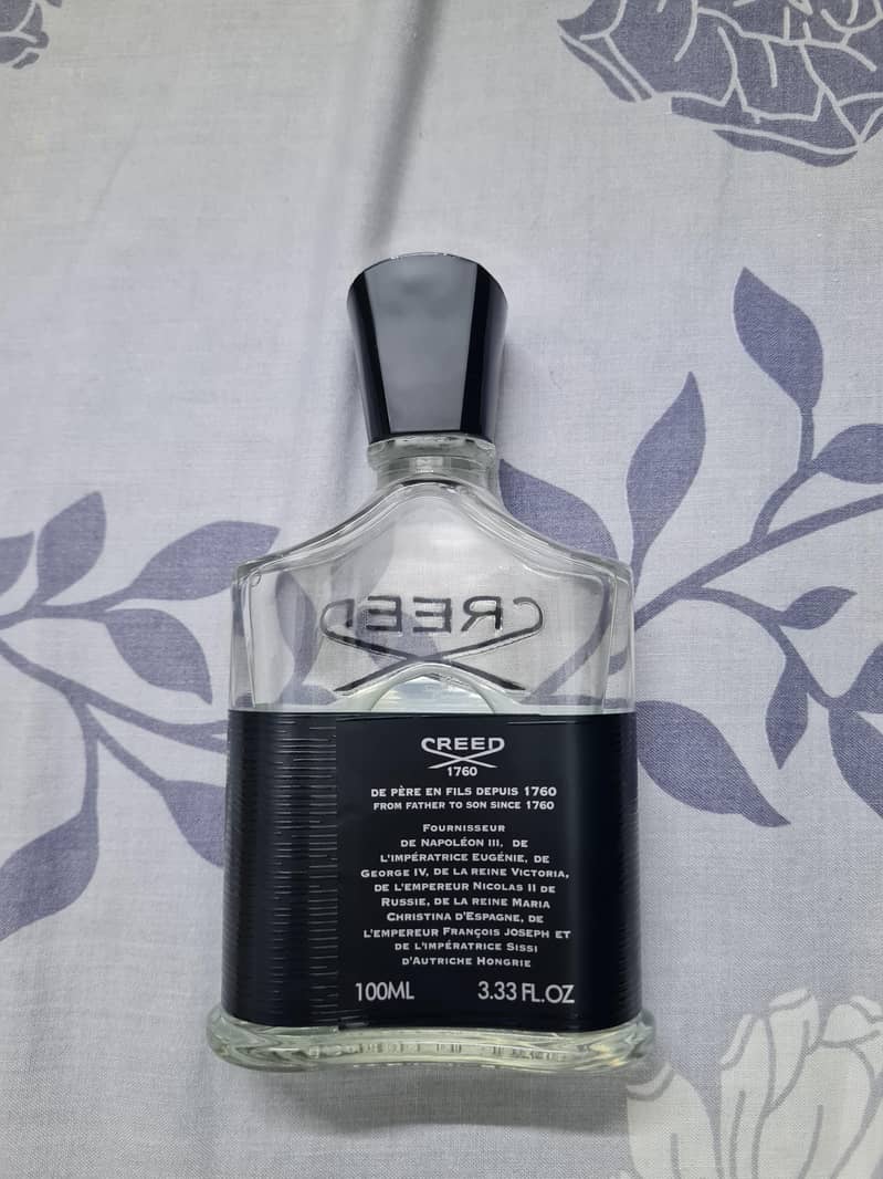 Creed Aventus - 100 ml (Box Opened) 1
