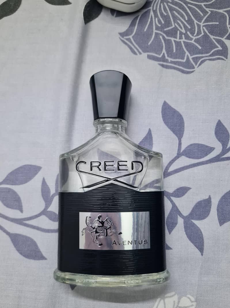Creed Aventus - 100 ml (Box Opened) 2