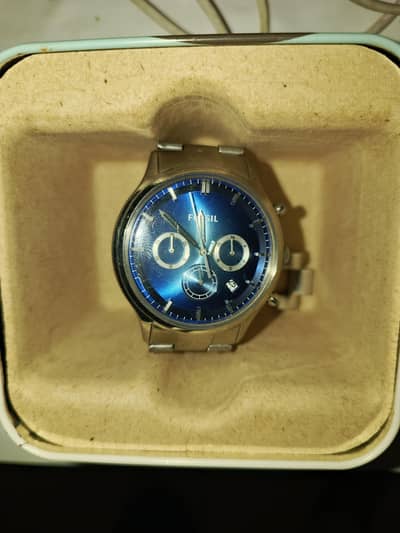 Fossil FS4674 watch