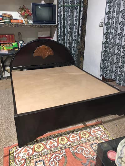 Double Bed ( Rawalpindi)
