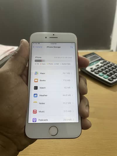 iPhone 7  10/10 Condition