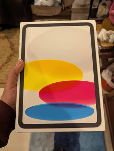 Apple iPad 11 A16 2025