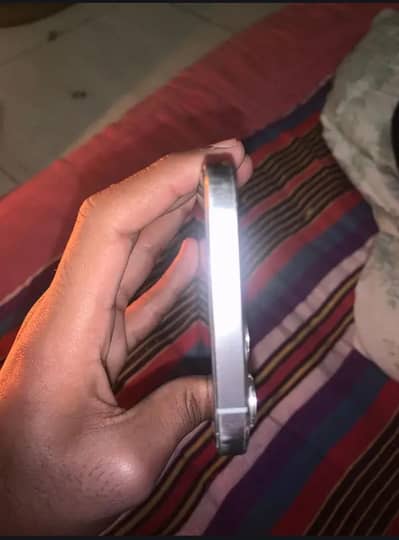 Iphone 12 pro max pta approved