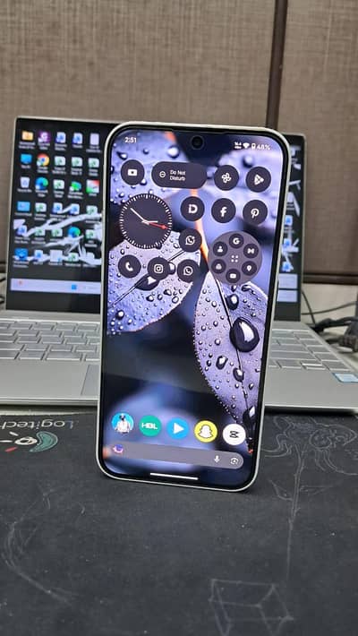 CMF Nothing 2a Gaming phone Exchange