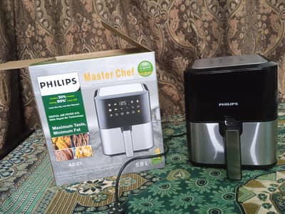 Air Fryer(5 Litre)