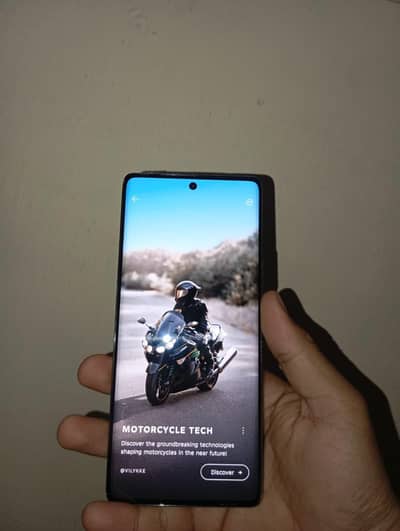 Techno Spark 20 Pro Plus 16/256 Pta Approved | One handed use Ok set