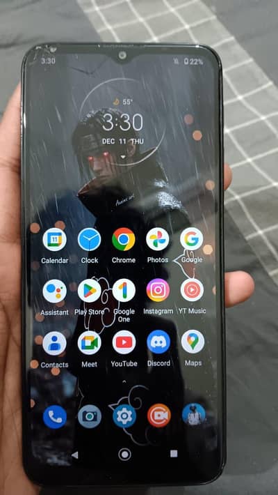 MOTO E7 PLUS ONLY SET NON_PTA