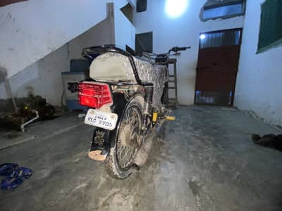 Super Power model 2018