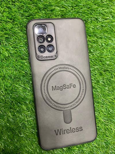 Redmi 10 6/128GB PTA Approved