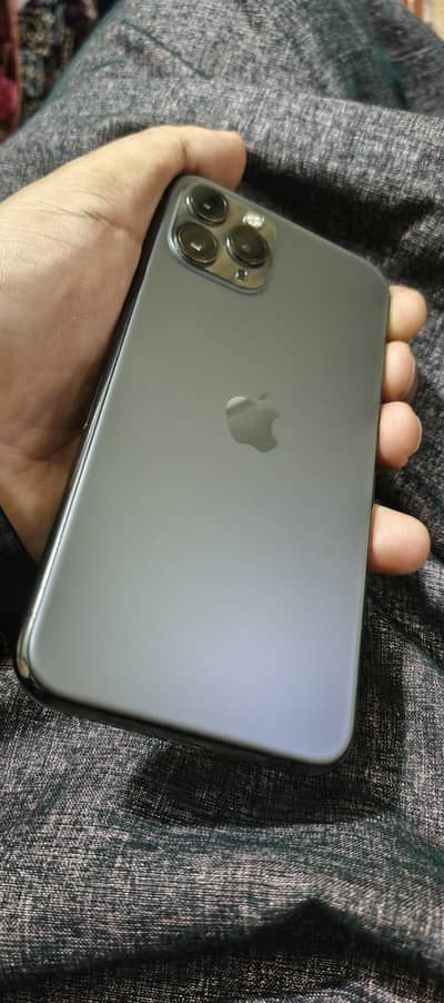 Iphone 11 pro