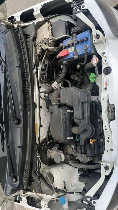 Alto vxr 2022, driven 34500