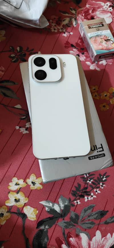 oppo find x9 pro 16gb 512gb official pta