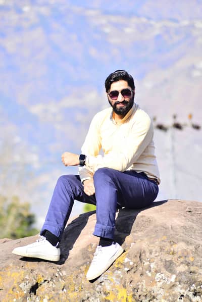 Muhammad Awais