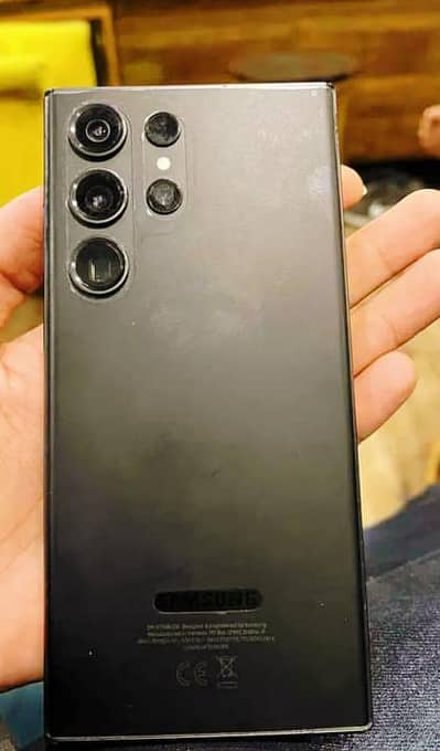 Samsung S23 ultra 512 GB