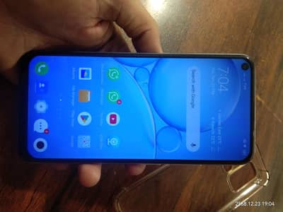 Vivo Y30 4GB 128GB Condition 10 By 10