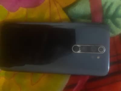 Redmi note 8 pro