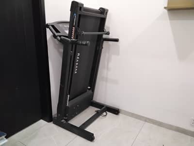 Advance ELECTRIC TREADMILL