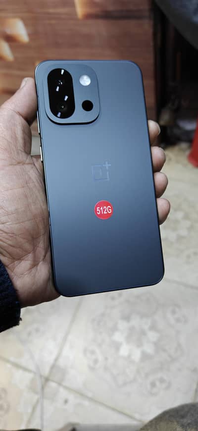 oneplus 13t 12.512 non pta