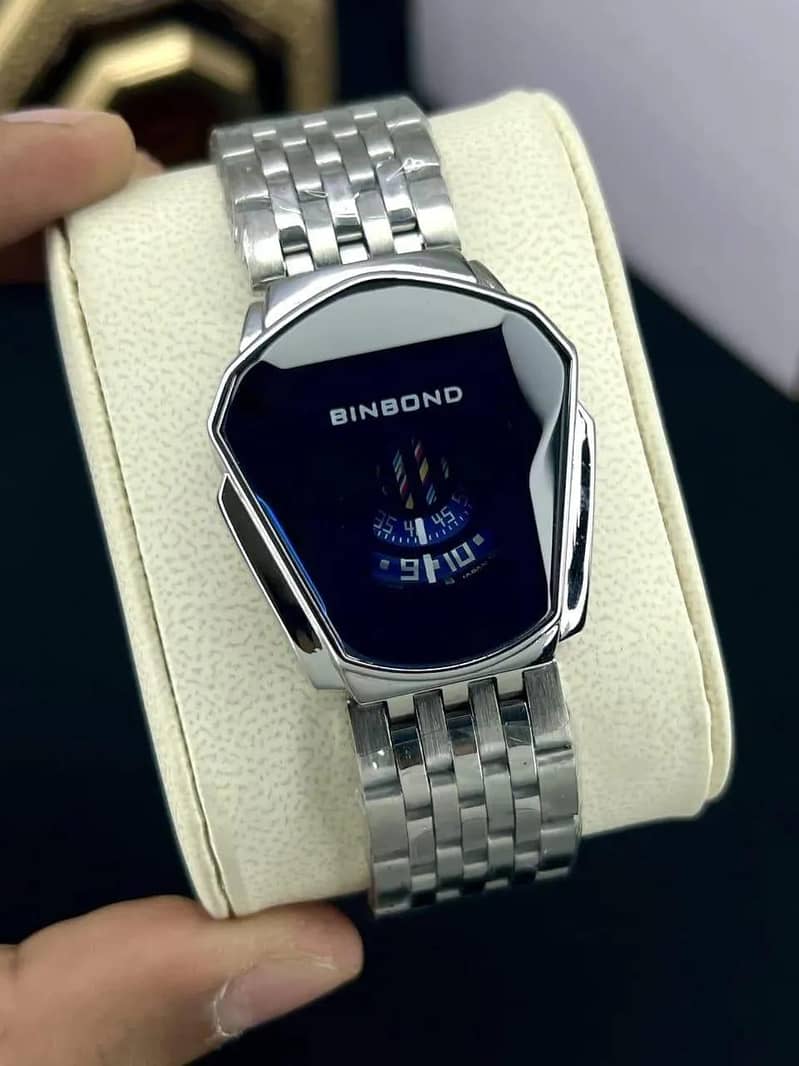 luxury watch branded 1