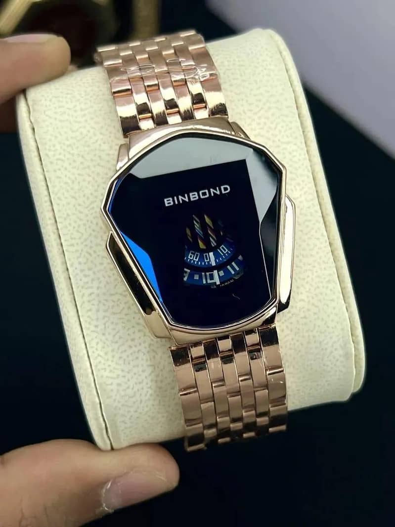 luxury watch branded 2
