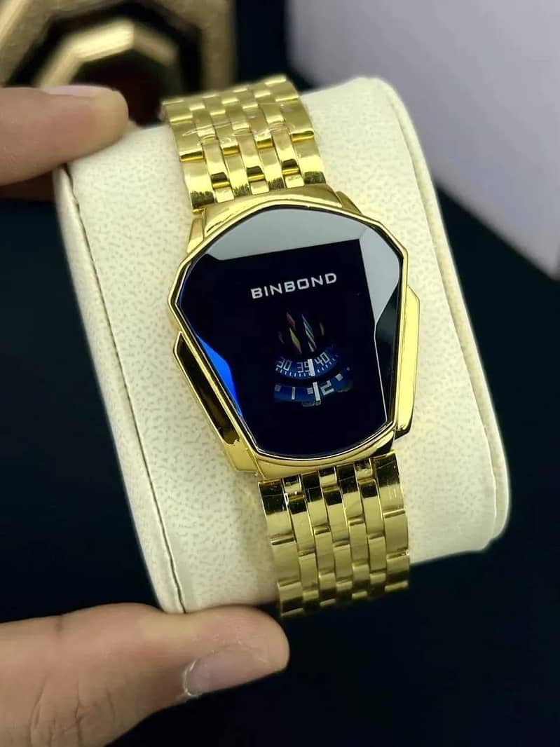 luxury watch branded 3