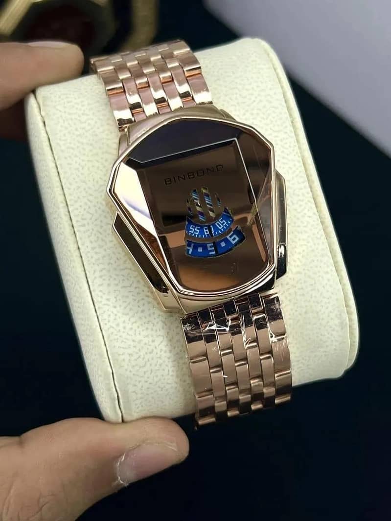 luxury watch branded 4