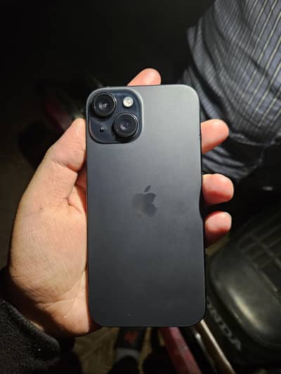 iPhone 15 jv non pta with box