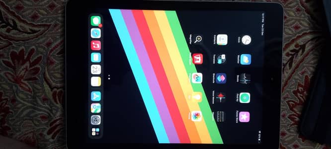 Ipad 5 Generation 32 GB Storgae