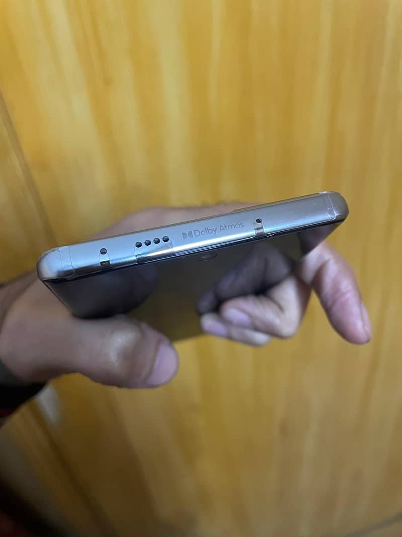 TECHNO CAMON 40 PRO 7